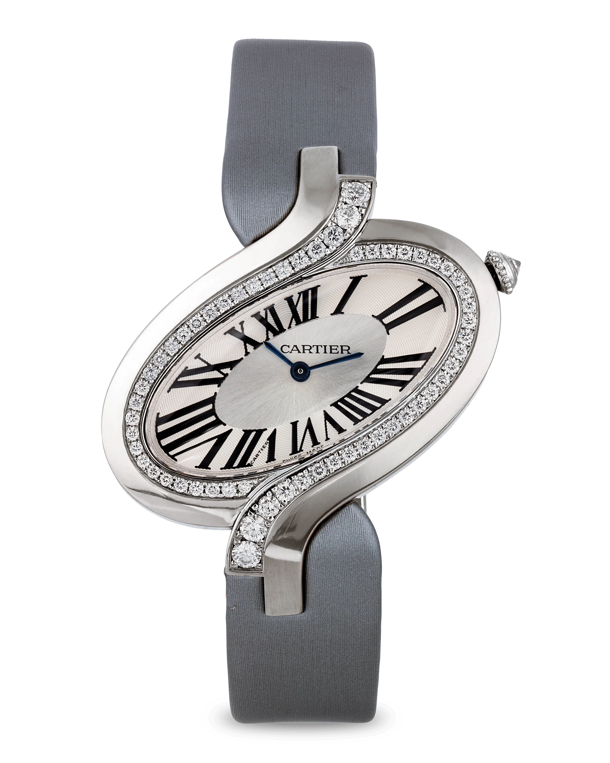 Cartier Watches